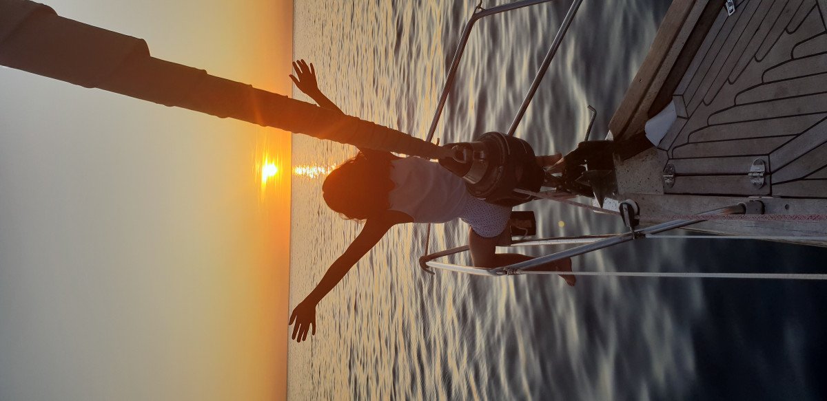 Viaje de vela y buceo en Ibiza y Formentera, 3 noches, 5 inmersiones