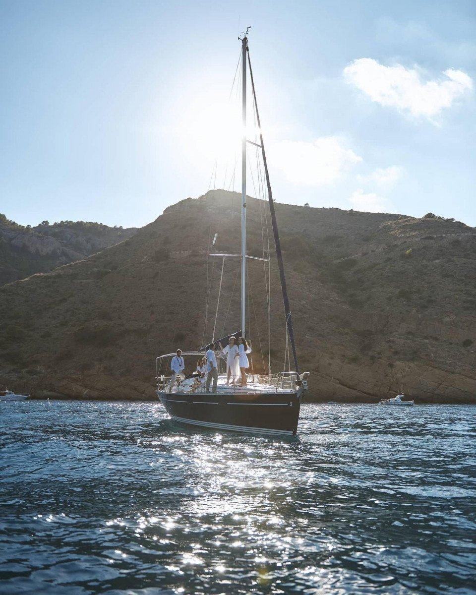 Barca a vela - Bénéteau - 2006