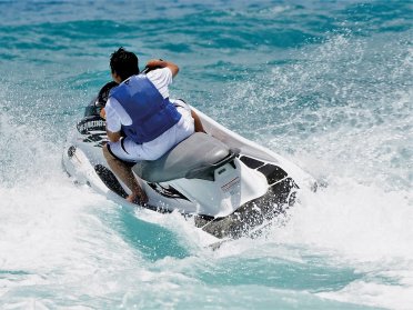 Course to obtain your navigation license in Malaga