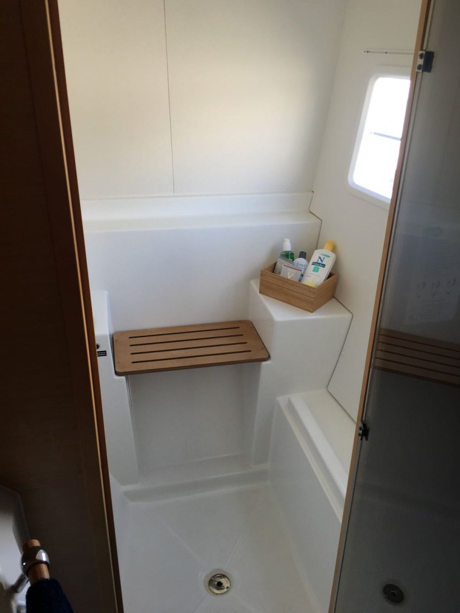 Práctica de habilitación a vela en Marbella