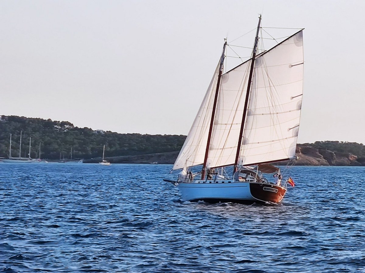 Velero - LHS - 2 baños