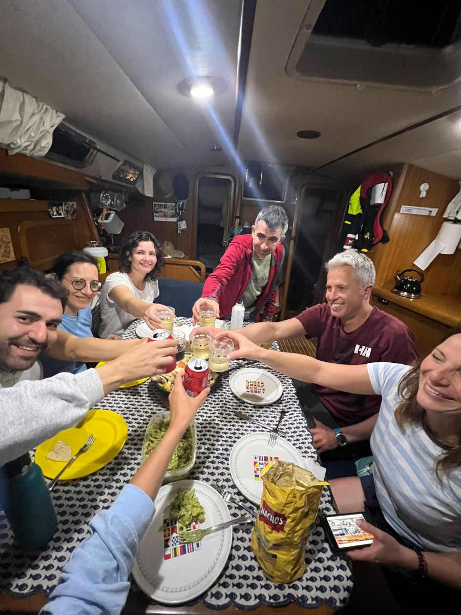 Explore the waters of Mallorca