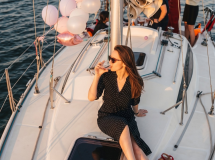 Vela privada desde Lavagna | Portofino, Cinque Terre, aperitivo y vino local