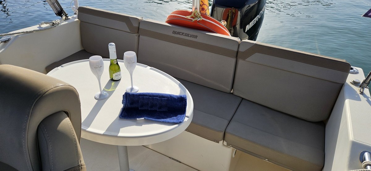 Exploring the Coastline