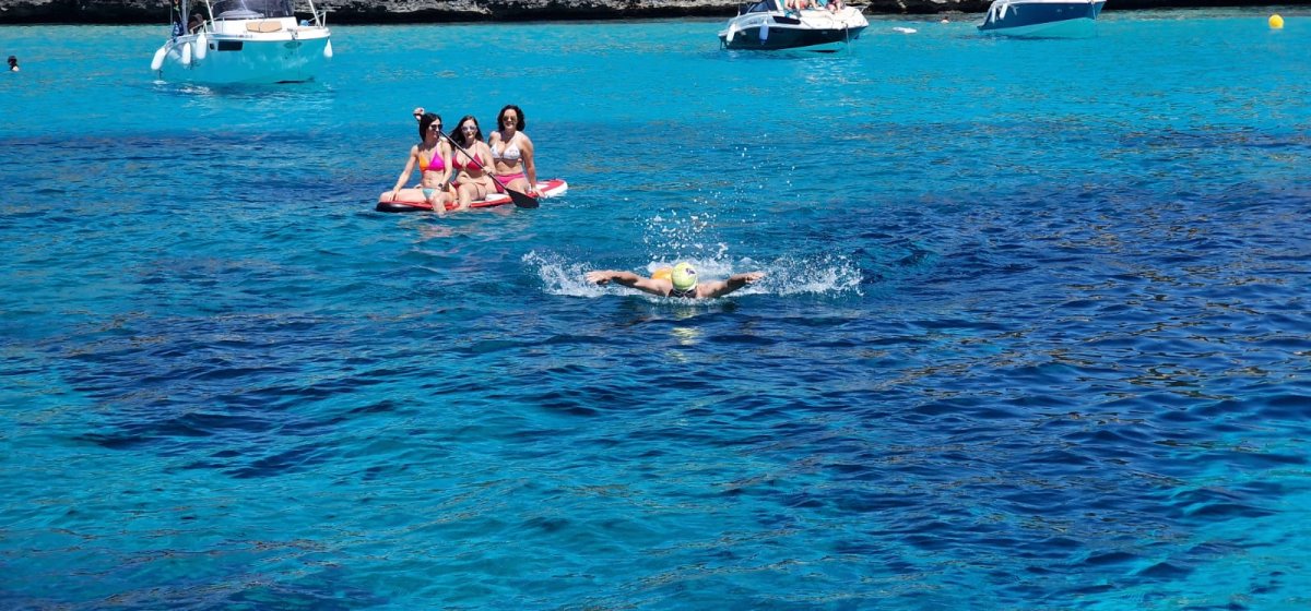 Jeanneau - 7 persone