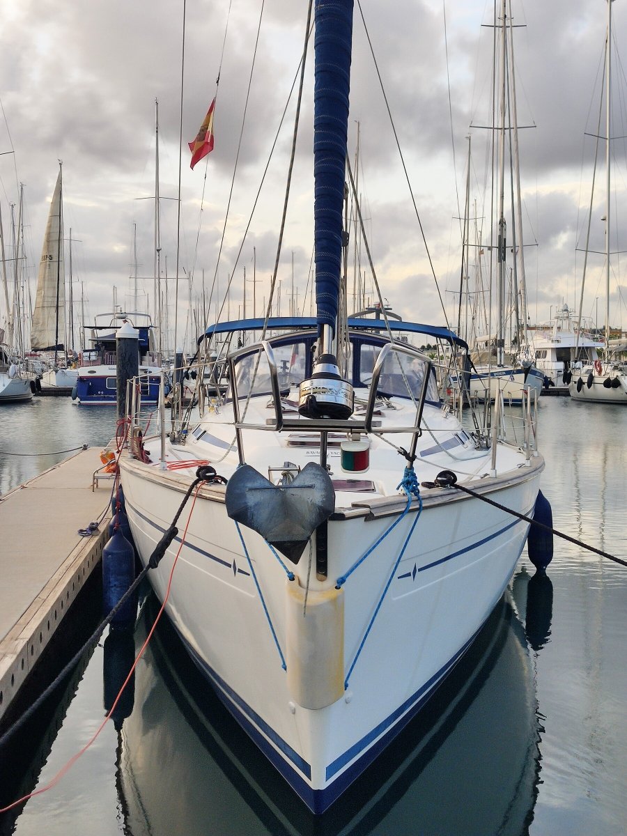 Bavaria Yachts - 14 metros