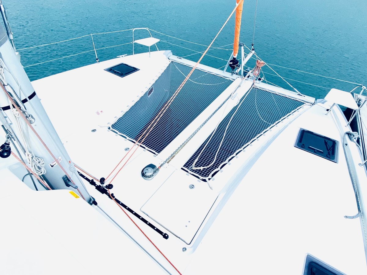 Avventura in catamarano sulle spiagge di Ibiza e Formentera