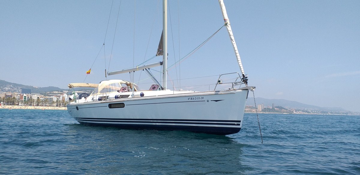 Jeanneau - 13.5 meters