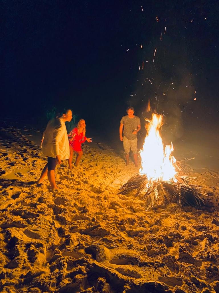 Viaje de lujo en catamarán por San Blas, Panamá