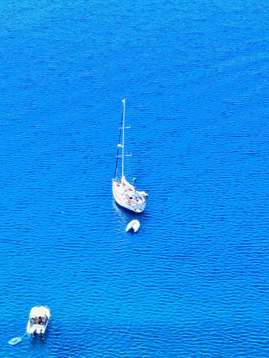 5 Tage Segelcharter in den Buchten von Mallorca