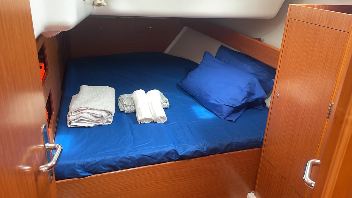 Descubre la navegación en barco