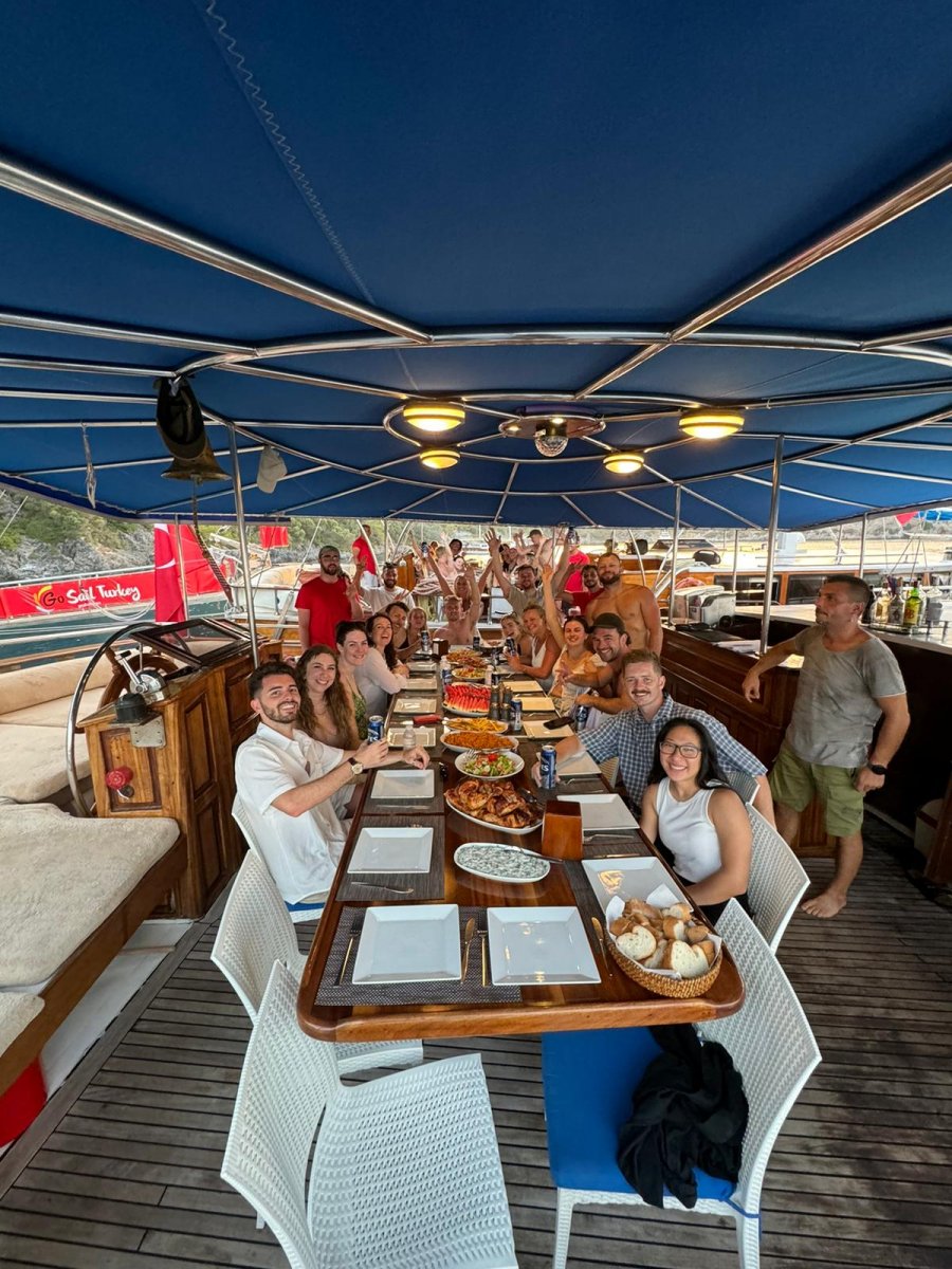 Explora las aguas cristalinas y las playas vírgenes de Turquía