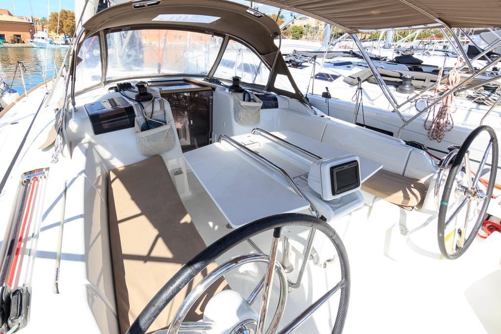 Noleggio di barche a vela nelle Canarie: un paradiso per la vela