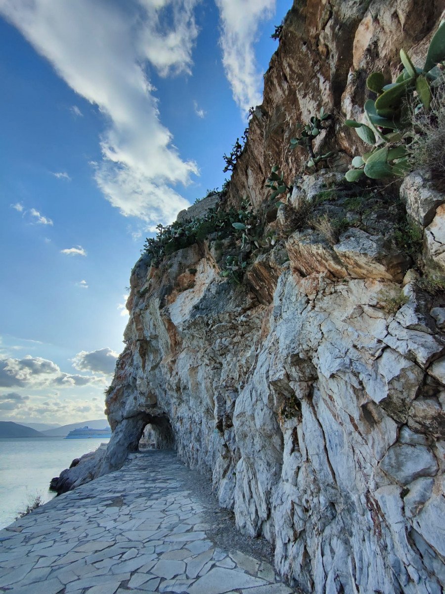 Corso di Vela nel Golfo Argolico di Grecia - Esperienza di Viaggio in Barca