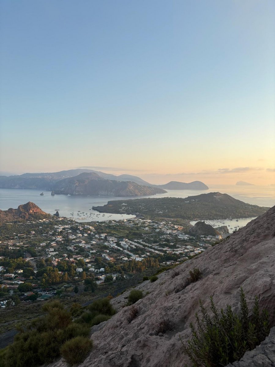 Insel-Hopping und Segelabenteuer