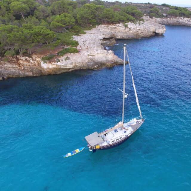 Dufour Yachts - Harmony, 47 