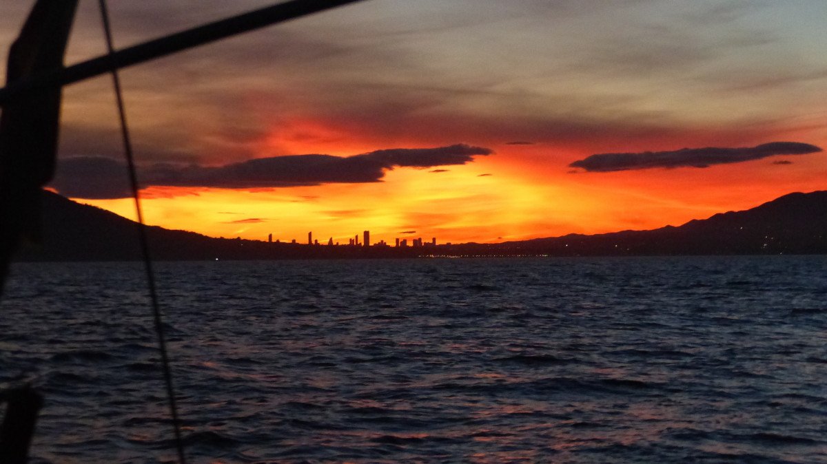 Erkunden Sie die Küste von Altea auf einer Tageskreuzfahrt