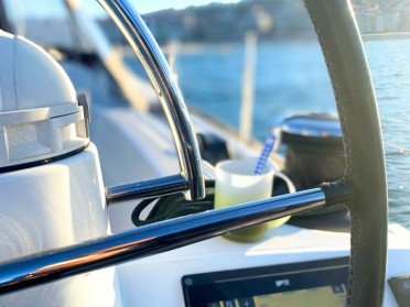 Prácticas de Ampliación PER + Vela en Vigo