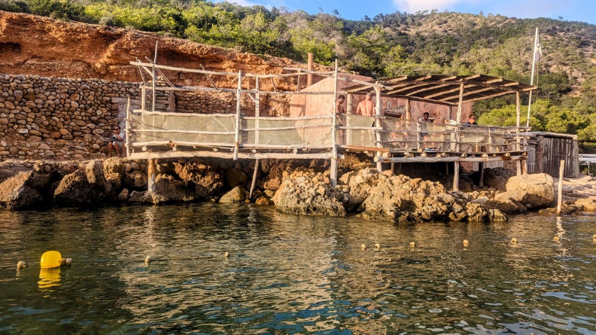 Towns and culture of Ibiza and Formentera