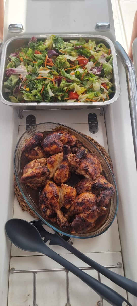 Esplora le acque di Cartagena