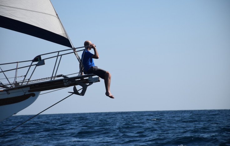 nautical-qualifications