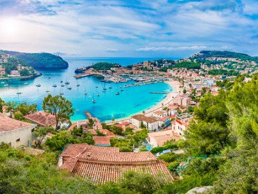 Sailing holidays in Ibiza and Formentera from Denia