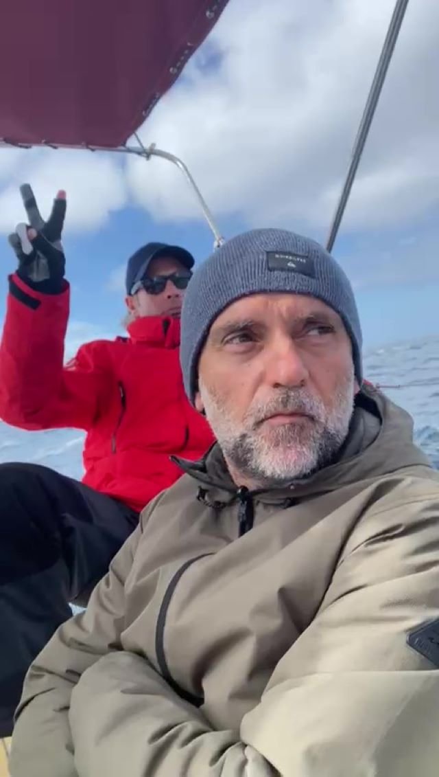 Segeln von Denia nach Huelva, ein unvergessliches Segelabenteuer