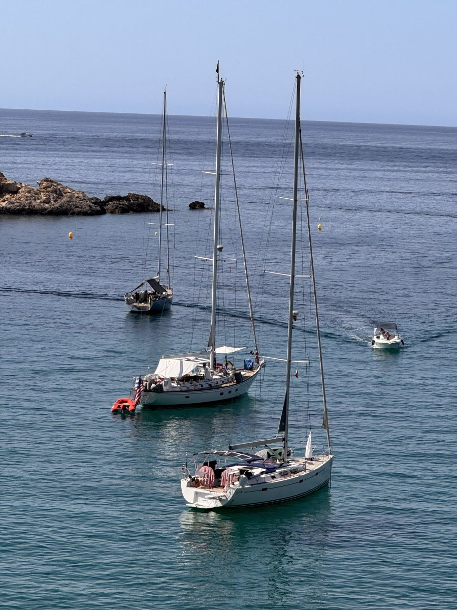 Segelboot - Hanse - 2 {{i18n.baths}}