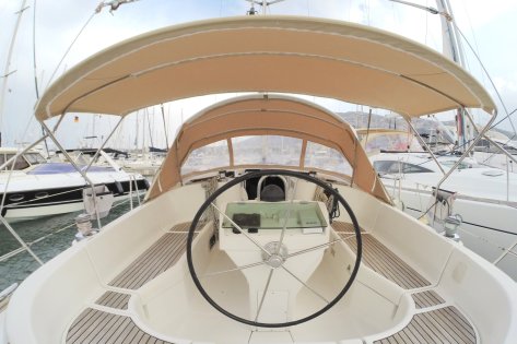 Seis días navegando por Ibiza con salida desde Denia