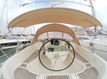 Sechs Tage Segeln in Ibiza ab Denia