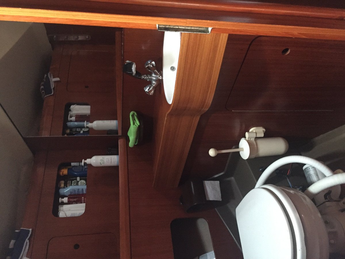 Grand Soleil - 2 bagni