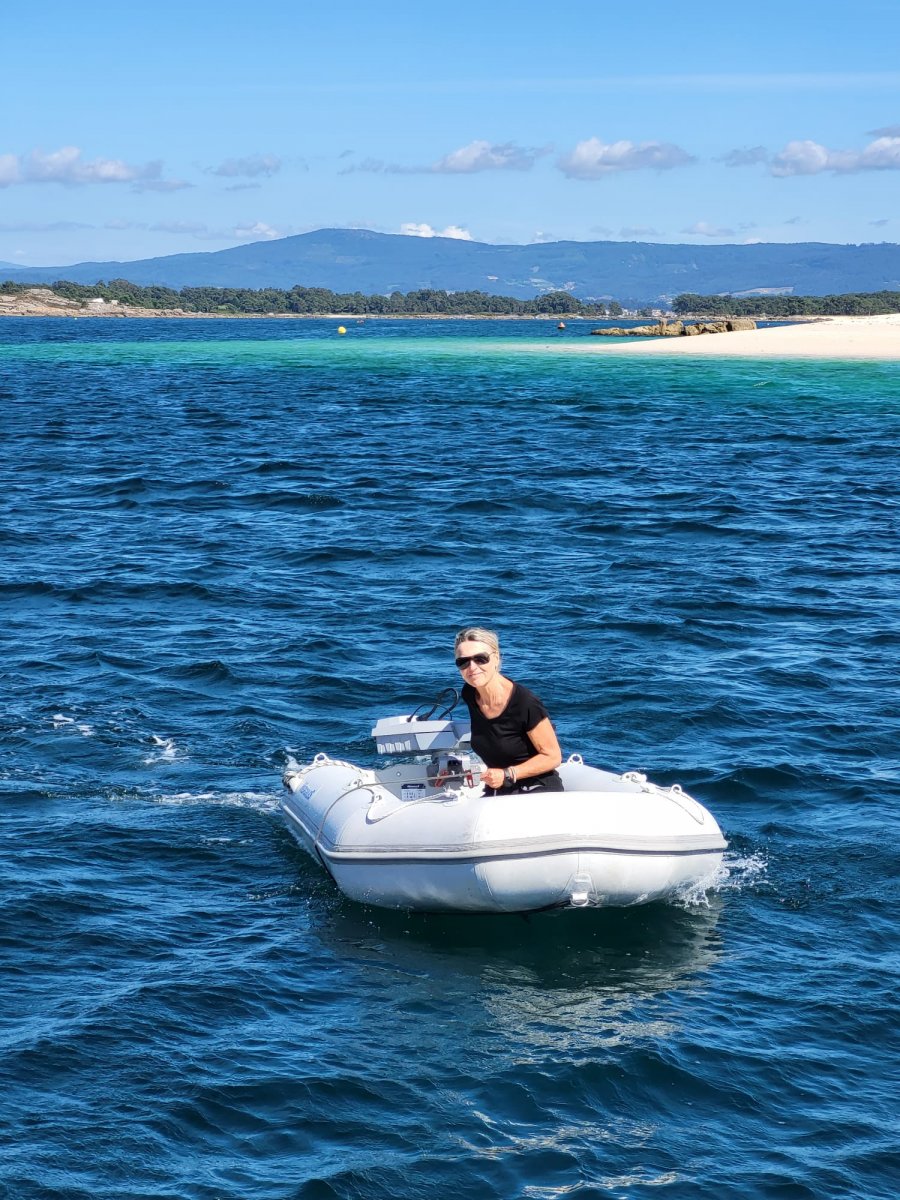 Die Schönheit von Ría de Vigo erkunden - Tag 4