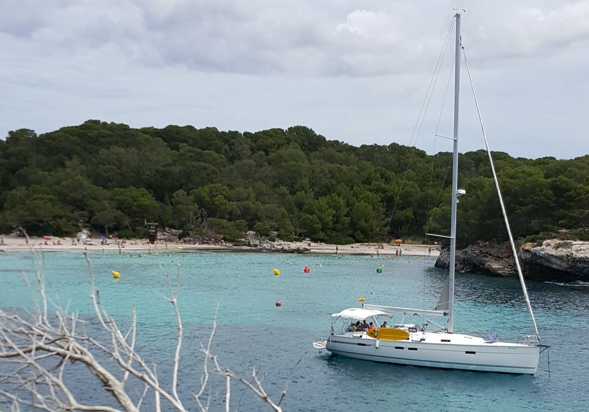 Bavaria Yachts - 45 cruiser