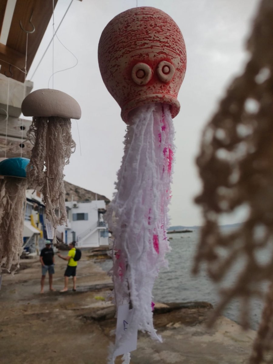 Genießen Sie einen unvergesslichen Segelurlaub im Ägäischen Meer