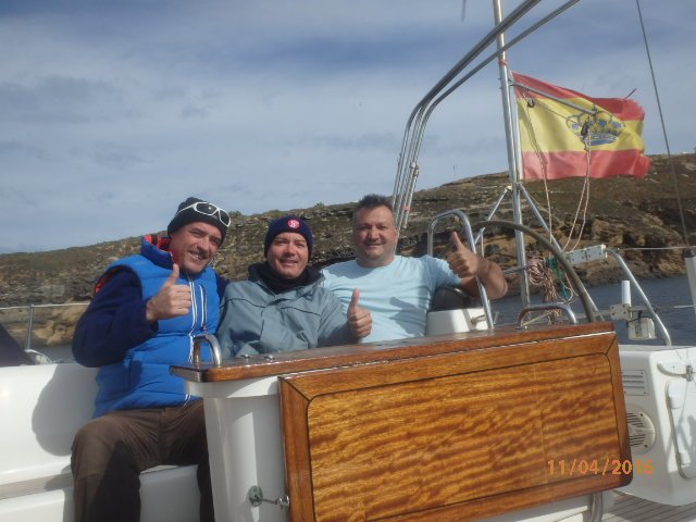 Crociere attorno a Gran Canaria