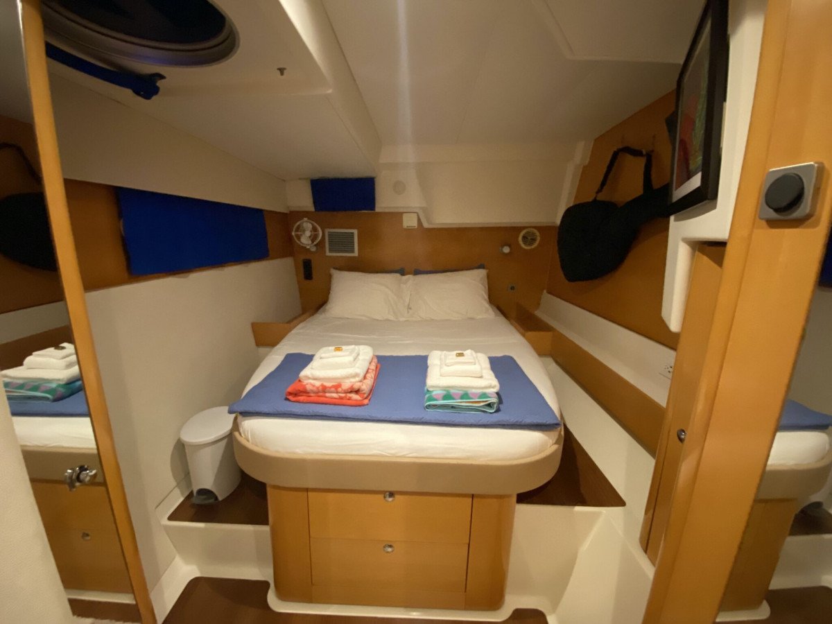 Fountaine - 10 personas