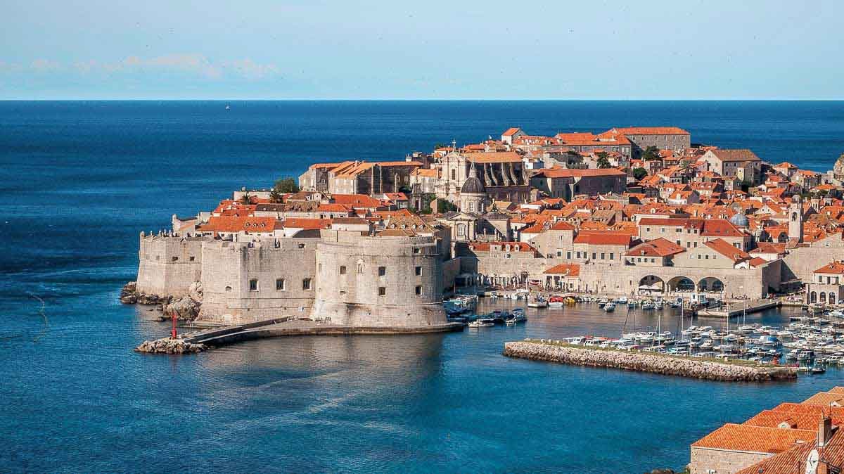 Learn to sail in Croatia