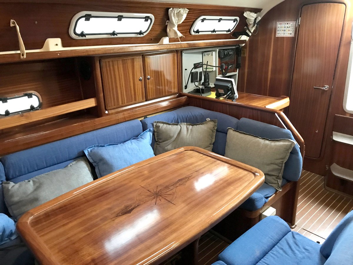 Bavaria Yachts - 2005