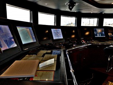 Bridge Sailor Course in Barcelona