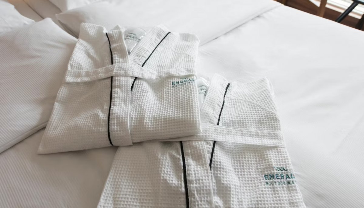 Passenger cruise - Custom - 20 cabins