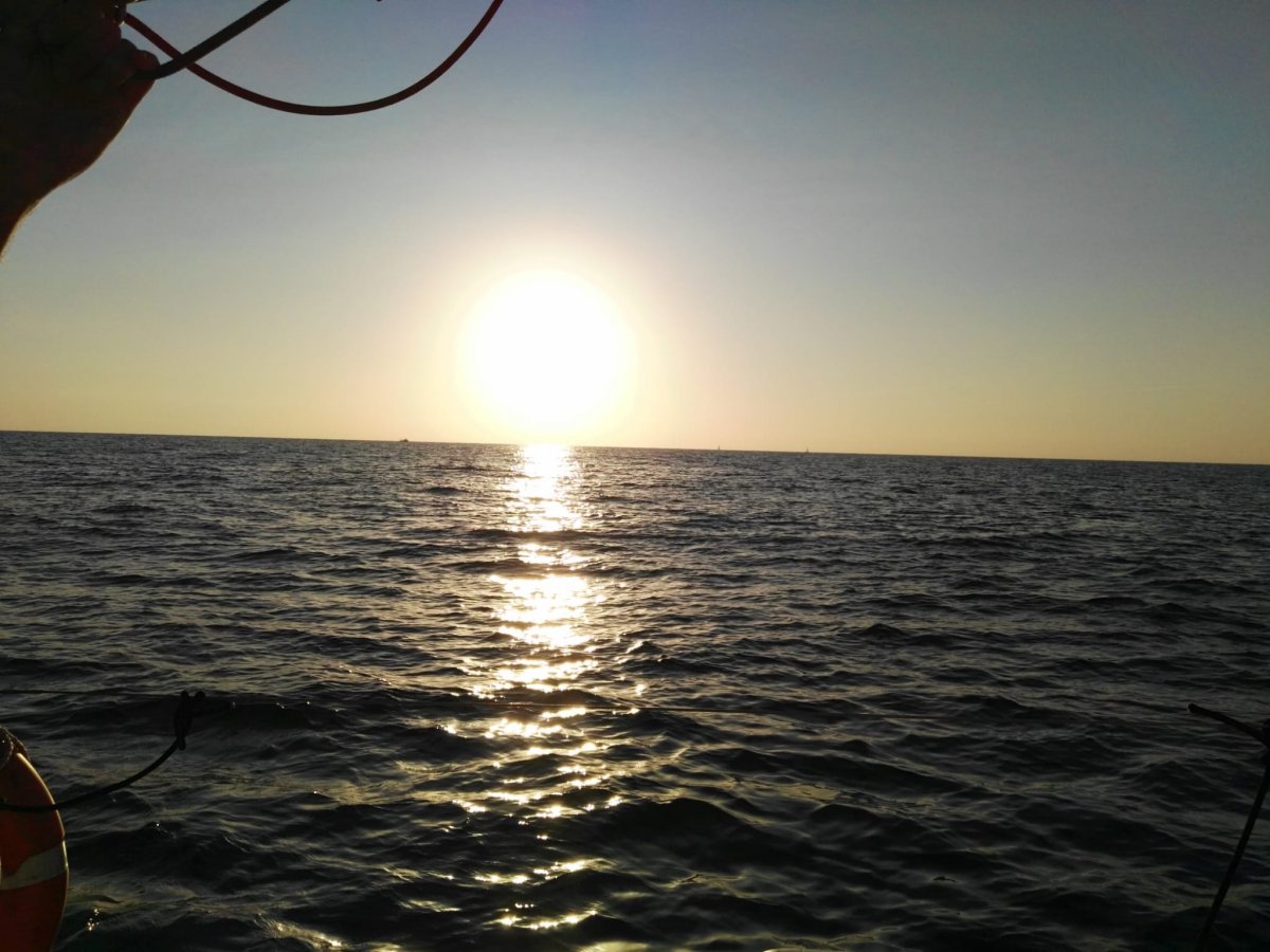 Segelkurse in Valencia