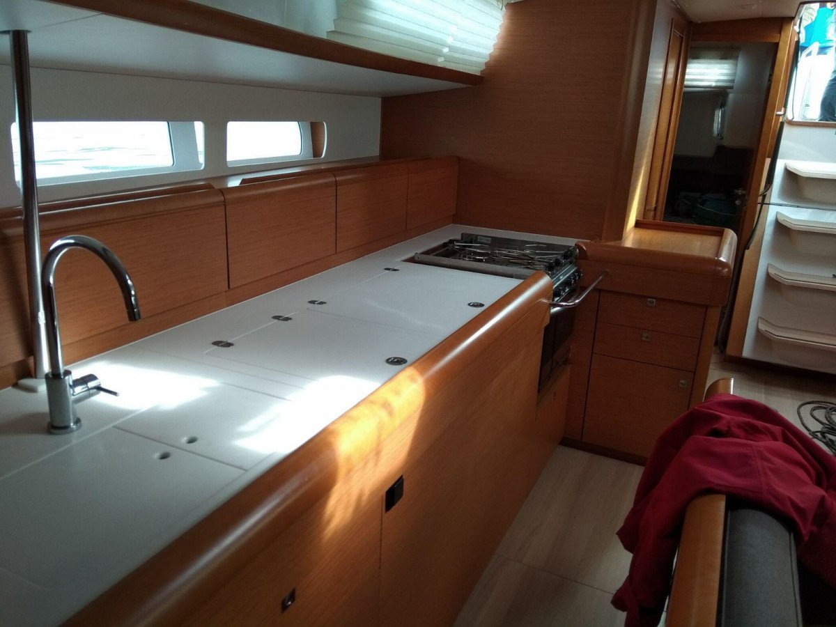 Prácticas de Ampliación PER + Vela en Vigo