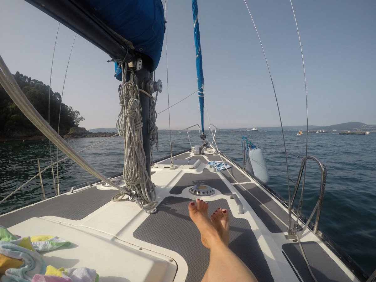 Velero - Colvic - Hazelwood 38