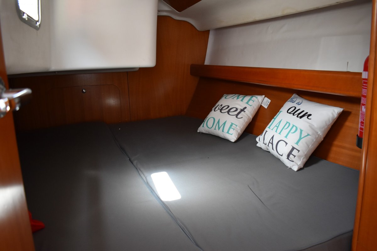 3-day boat trips to Denia and Javea