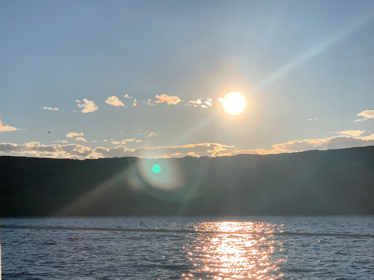 Un'avventura in barca a Ibiza, con partenza da Benicarló