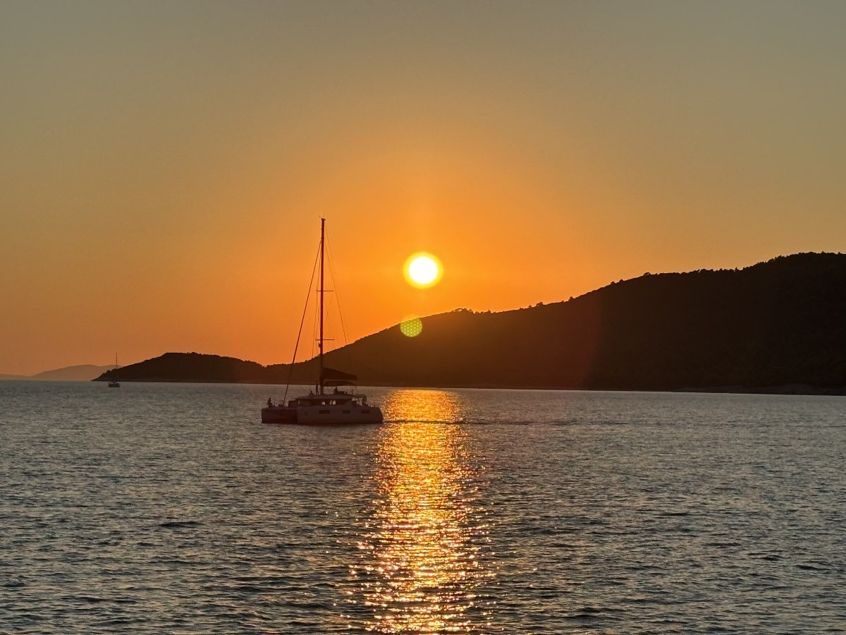 Una jornada de buceo y snorkel en las islas Espóradas