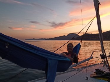 Sail through the Azores from Flores to Sao Miguel