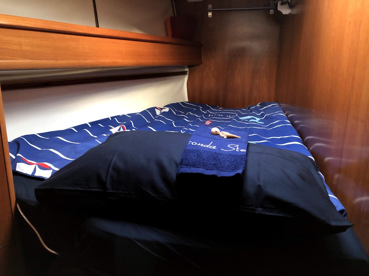 Intensives Navigationskurs auf einem Segelboot in Ibiza