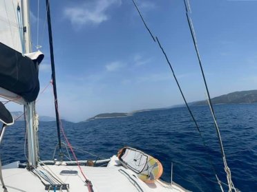 Sicilia OneWay da Trapani a PortoRosa