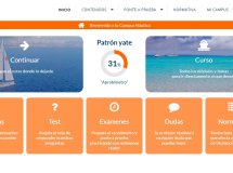 Curso Patrón de Yate Online: Aprende navegación en barco desde casa